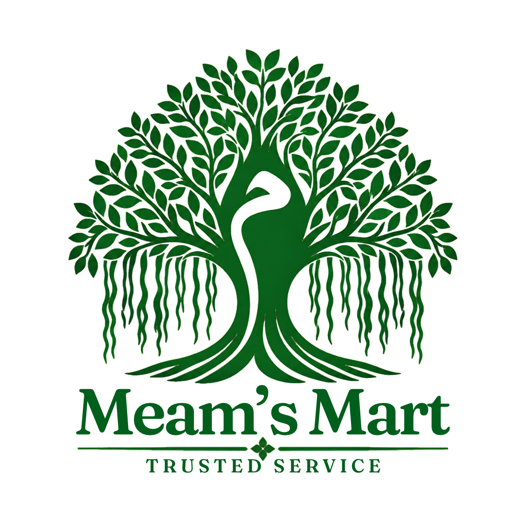 Meams Mart