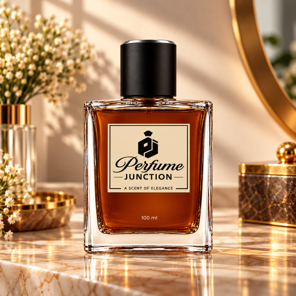 Dubai Oud