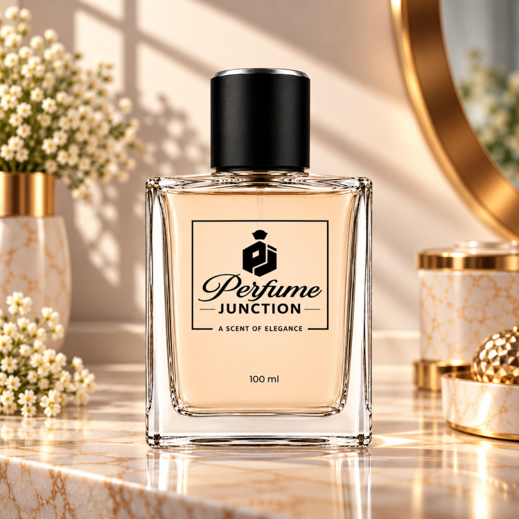 Fresh Oud
